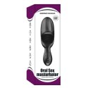 Adjustable male penis masturbator Boss Series Cute