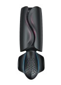 Amanda Multi-function Stroker Boss Series Cute