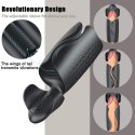 Amanda Multi-function Stroker Boss Series Cute