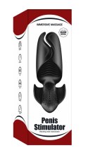 Amanda Multi-function Stroker Boss Series Cute