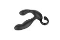 Finger Wiggle Prostate Massager Boss Series Cute