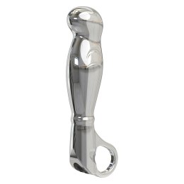 Nexus - Fortis Aluminium Vibrating Prostate Massager Nexus