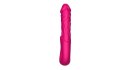 Realistic Tongue Stimulating Dildo Vibrator Boss Series Cute