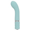 Pillow Talk - Racy Mini Massager Teal Pillow Talk