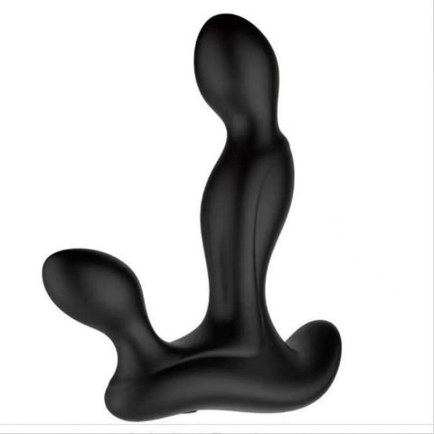 Prostate Twister Rechargeable Prostate Stimulator Black Power Escorts