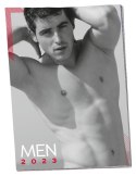 PIN UP - Men 2023 PIN-UP