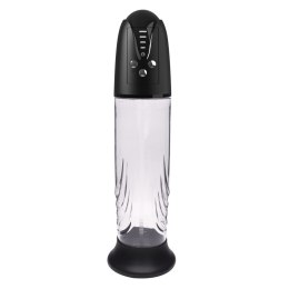 SUCK VACUM PENIS PUMP Boss Series Power