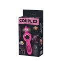 BAILE- COUPLES COLLECTION Vibration BAILE