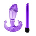 BAILE- HONEYBEE VIBRATOR, 7 vibration functions BAILE