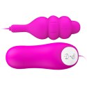 BAILE- PLEASURE SHELL, 12 vibration functions BAILE