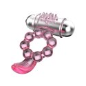 BAILE- PLEASURE TONGUE , 10 vibration functions BAILE