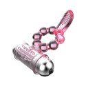 BAILE- PLEASURE TONGUE , 10 vibration functions BAILE