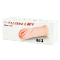 BAILE- Pink Lady, PASSION LADY BAILE