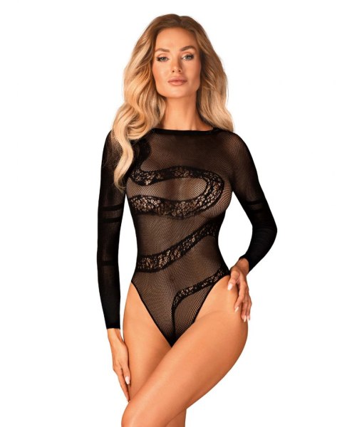 B137 body S/M/L Obsessive