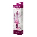 BAILE- INTIMATE TEASE, 6 vibration functions Bendable BAILE