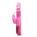 BAILE- LOVELY FRIEND, 8 vibration functions 8 waving modes BAILE