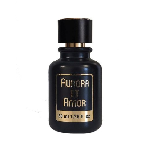 Feromony-Aurora Et Amor 50ml Black Aurora