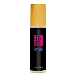 Feromony-FETISH PURE WOMEN 10ml Aurora