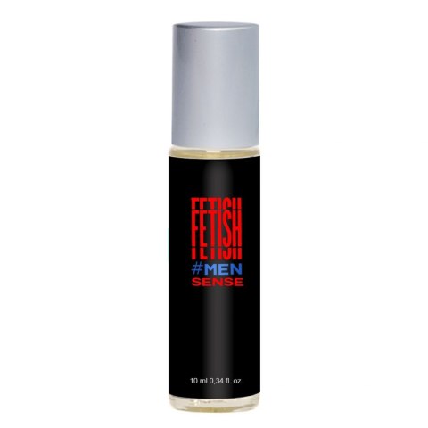 Feromony-FETISH SENSE MEN 10ml (AROMA) Aurora