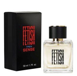 Feromony-FETISH SENSE MEN 50ml Aurora