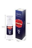 Lubrykant analny z feromonami HER 50 ML Attraction