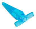 Blue Appetizer 8-elementowy zestaw zabawek w kolorze niebieskim You2Toys