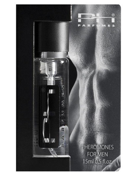 Feromony-PH Pheromone 15 ml MAN """"3"""" WPJ