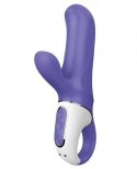 Wibrator króliczek punktu G Magic Bunny Satisfyer