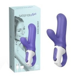 Wibrator króliczek punktu G Magic Bunny Satisfyer