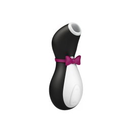 Masażer łechtaczki satisfyer penguin stymulator pingwin Satisfyer