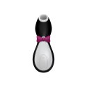 Masażer łechtaczki satisfyer penguin stymulator pingwin Satisfyer