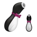 Masażer łechtaczki satisfyer penguin stymulator pingwin Satisfyer