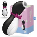 Masażer łechtaczki satisfyer penguin stymulator pingwin Satisfyer