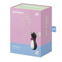 Masażer łechtaczki satisfyer penguin stymulator pingwin Satisfyer