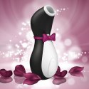 Masażer łechtaczki satisfyer penguin stymulator pingwin Satisfyer