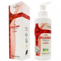 Olejek- ORGASMIC TOUCH RASPBERRY 150 ml LoveStim