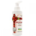 Olejek-ORGASMIC TOUCH STAWBERRY 150 ml LoveStim