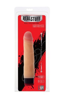 WIBRATOR REALSTUFF 