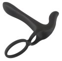 Black Velvets Couples Vibrator Black Velvets