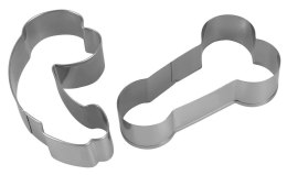 FOREMKI DO CIASTEK PENISKI Cocky Cookie Cutter