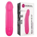 Wibrator realistyczny dorcel real vibrations 16cm Dorcel