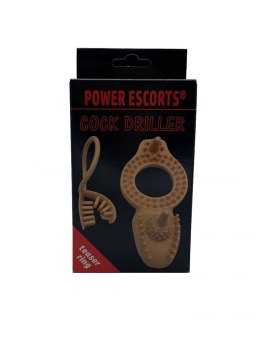 Cockdriller 2 pack Power Escorts