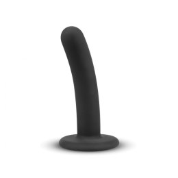 Dildo No-Parts - Logan 13.5 cm - Black No-Parts