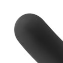 Dildo No-Parts - Logan 13.5 cm - Black No-Parts