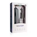 Pompka Finger Grip Penis Pump - Black Easytoys