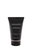 Żel/sprej-WICKED MASTURBATION CREME 120ML