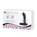 Sex korek analny dla mężczyzn masażer prostaty Pretty Love