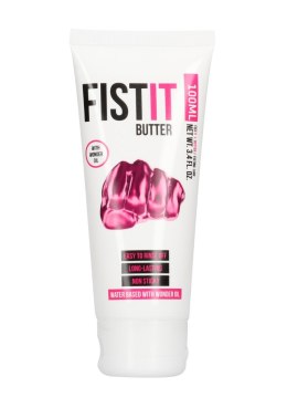 Masło Fisting Fist IT - Butter - 100 ml Shots