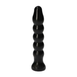 Anal Plug- Gaio Black Toyz4lovers