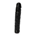 Dildo Zeno Black Toyz4lovers